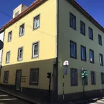 Yellow Flat One Azores Apartamento *