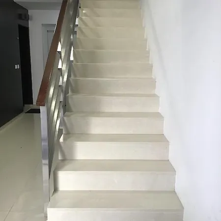Apartment Yellow Flat One Azores Ponta Delgada (Sao Miguel)