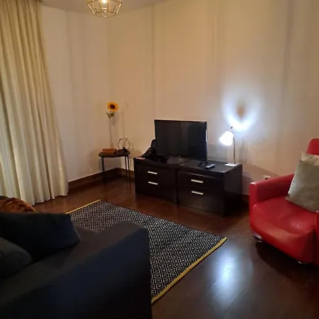 Apartment Yellow Flat One Azores