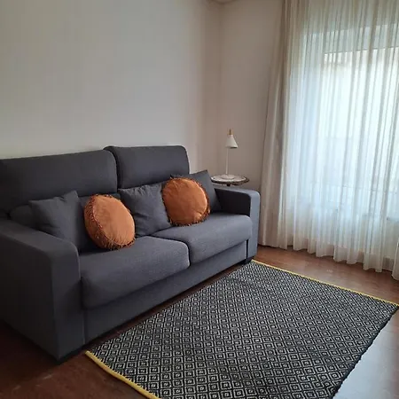 Apartment Yellow Flat One Azores Ponta Delgada (Sao Miguel)