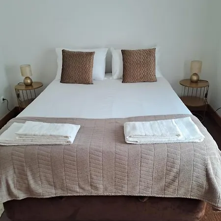 Yellow Flat One Azores Apartment Ponta Delgada (Sao Miguel)