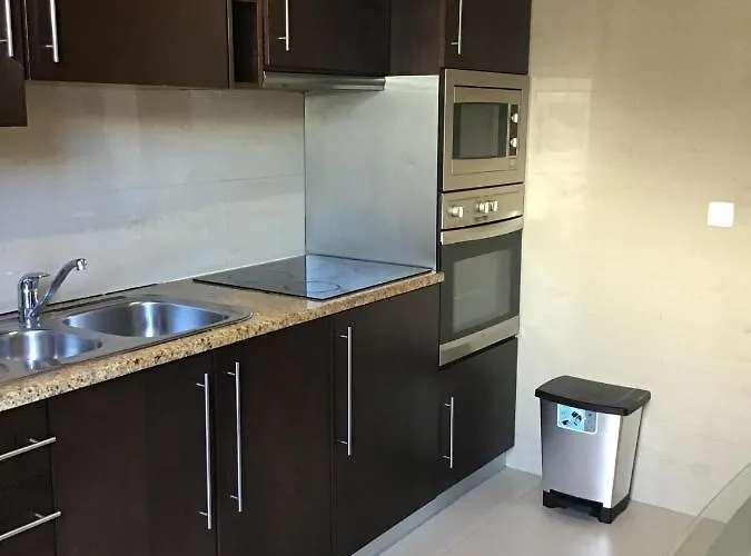 Yellow Flat One Azores * Ponta Delgada