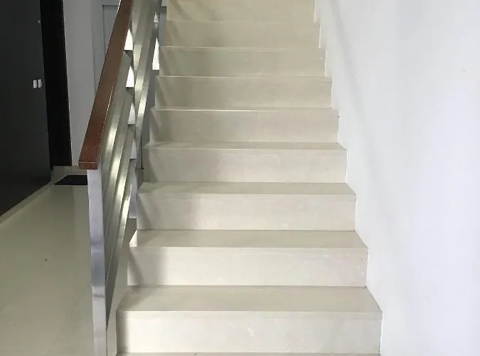 דירה Yellow Flat One Azores Ponta Delgada