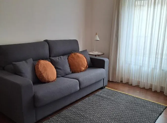 דירה Yellow Flat One Azores Ponta Delgada