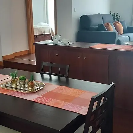 Yellow Flat One Azores * Ponta Delgada