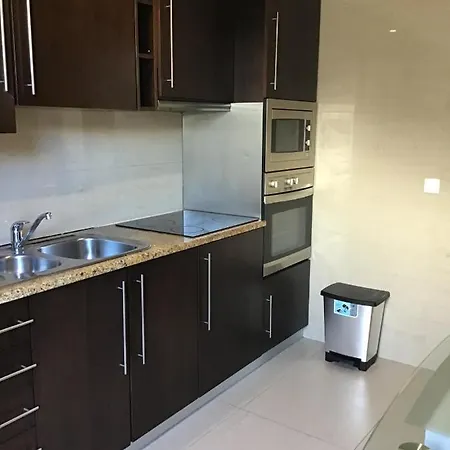 Yellow Flat One Azores * Ponta Delgada