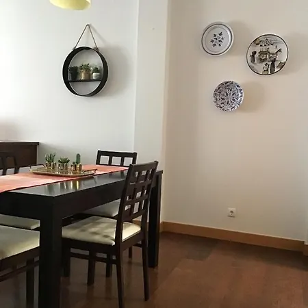 Yellow Flat One Azores * Ponta Delgada