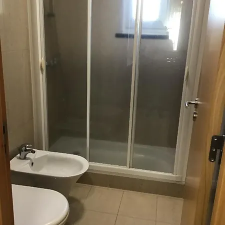 Yellow Flat One Azores Ponta Delgada