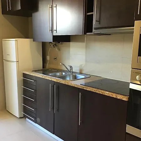 Yellow Flat One Azores *