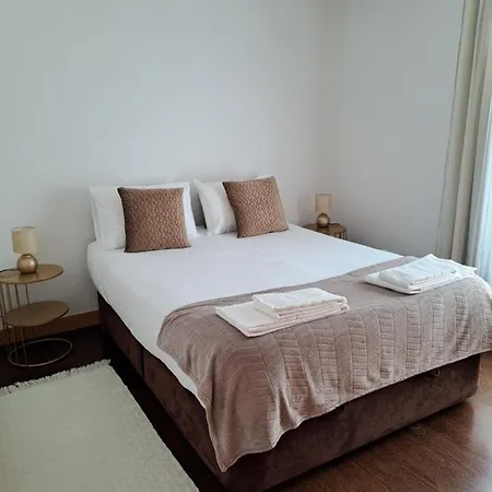 Apartment Yellow Flat One Azores *