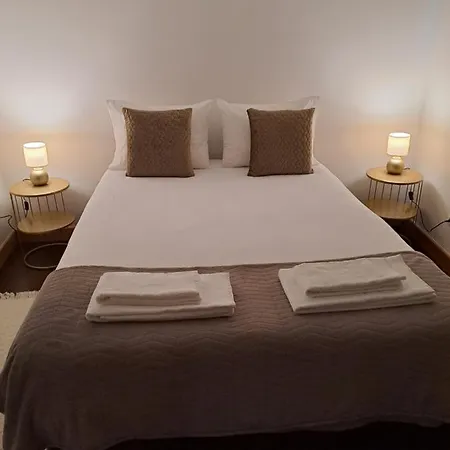 Apartamento Yellow Flat One Azores *