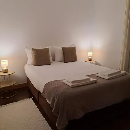 Yellow Flat One Azores * Ponta Delgada