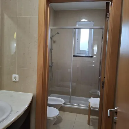 Apartamento Yellow Flat One Azores *