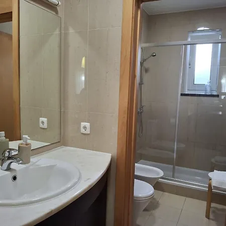Yellow Flat One Azores Appartement *