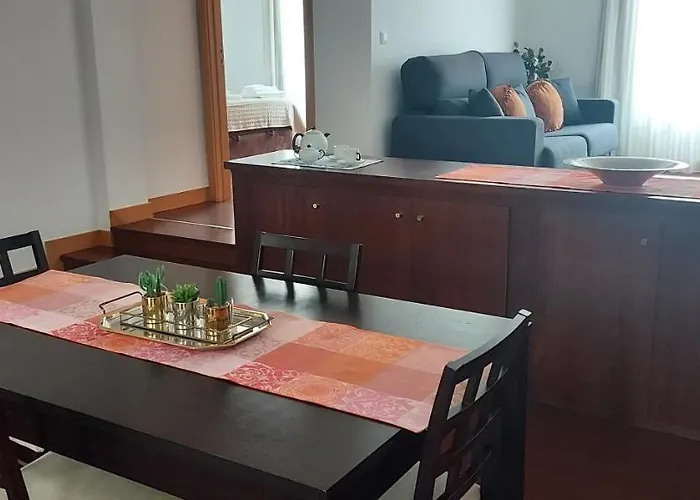 Yellow Flat One Azores * Ponta Delgada