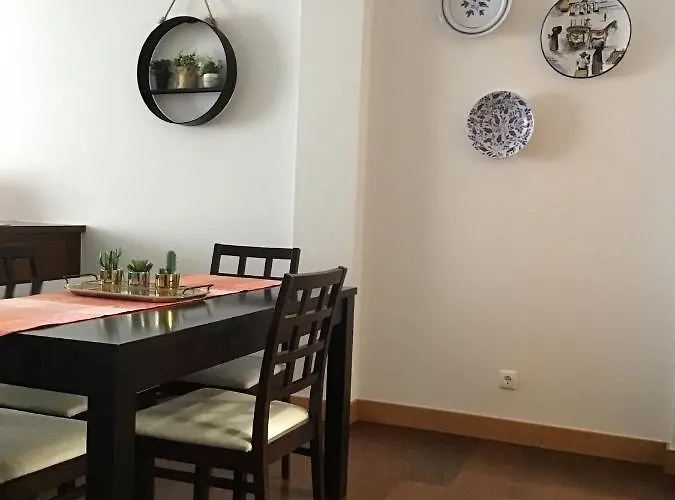 Yellow Flat One Azores * Ponta Delgada