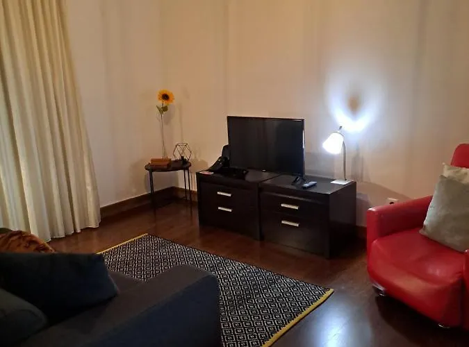 Apartamento Yellow Flat One Azores