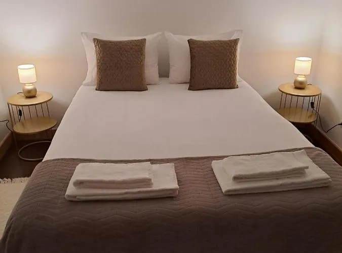 Apartamento Yellow Flat One Azores *