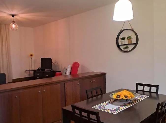 Yellow Flat One Azores Apartamento