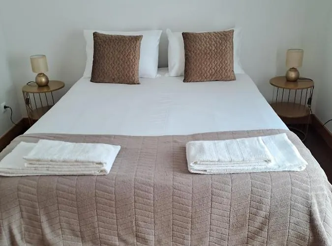 Yellow Flat One Azores Daire Ponta Delgada