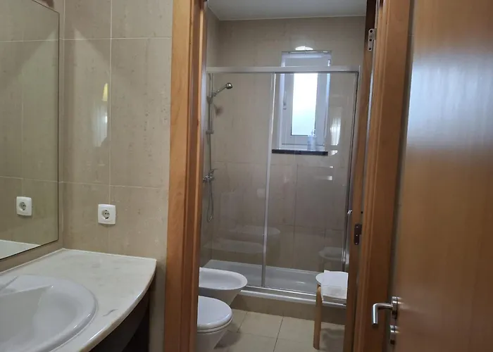 Daire Yellow Flat One Azores *